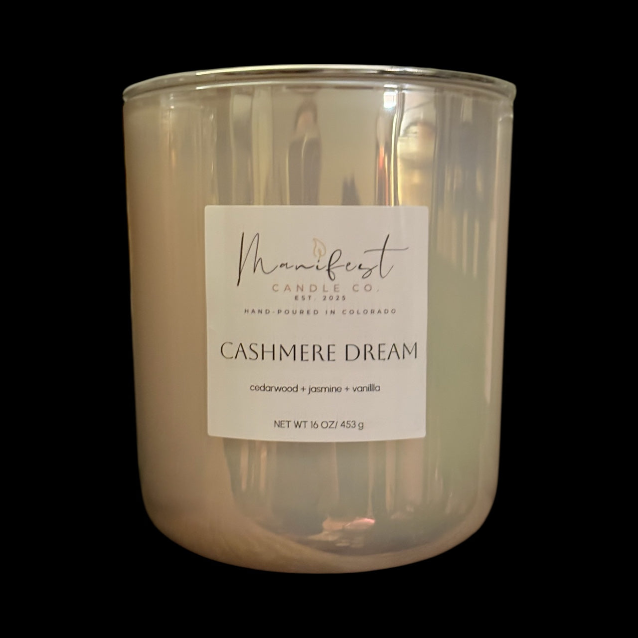 Cashmere Dream