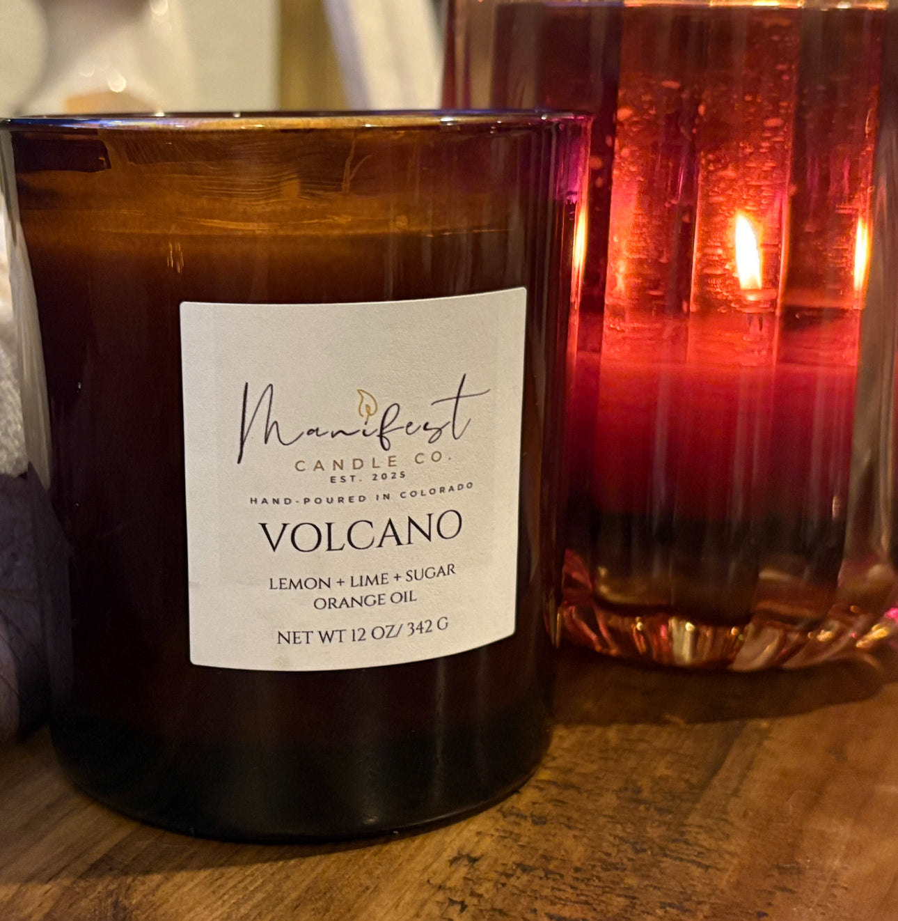 Volcano-Restocking soon!