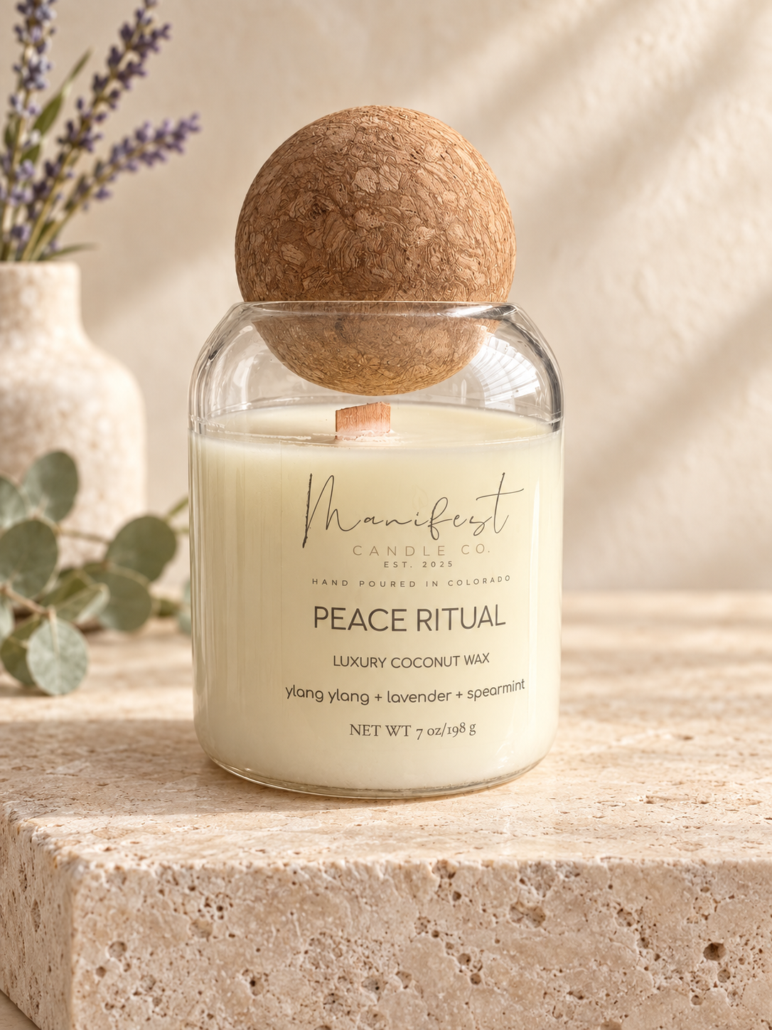 Peace Ritual