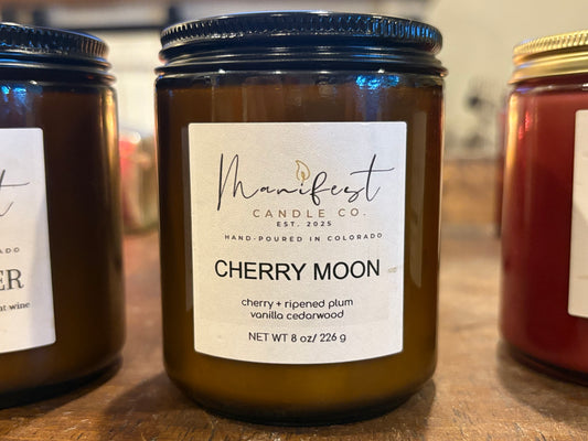 Cherry Moon