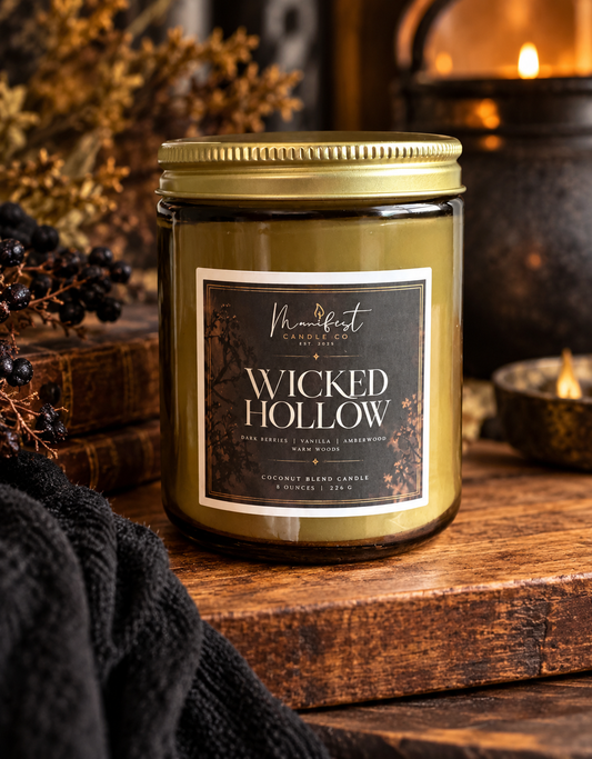 Wicked Hollow