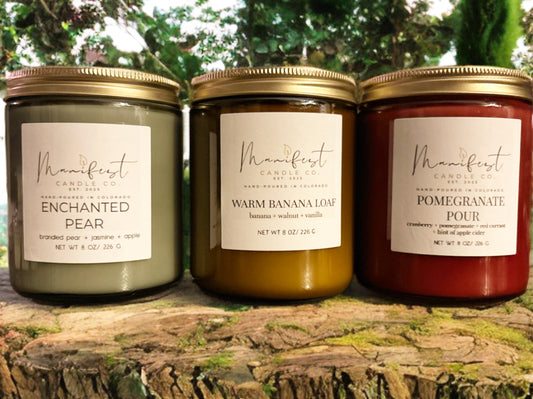 Fall Favorite Collection