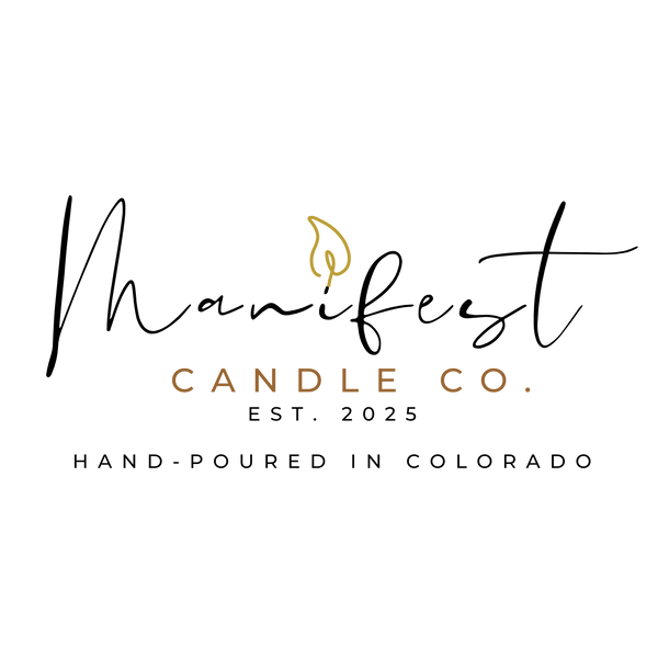 Manifest candle company 