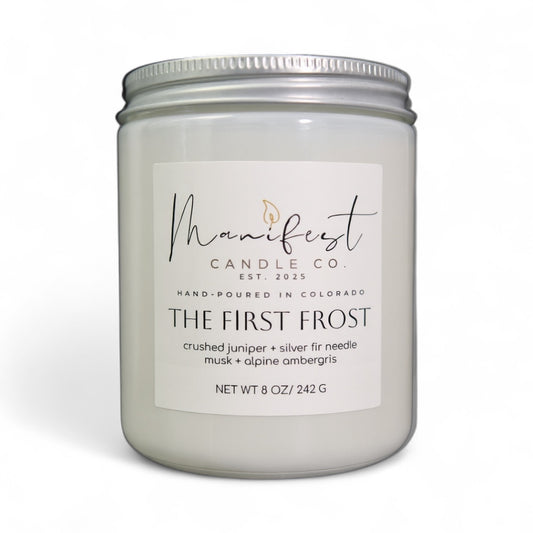 First Frost-SALE!!