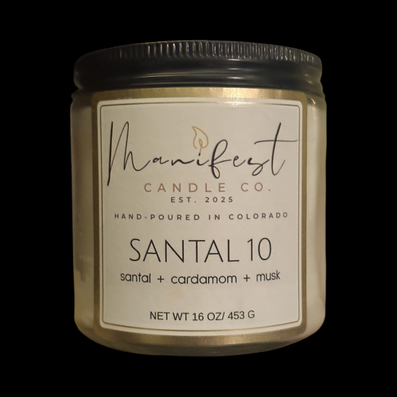 SANTAL 10