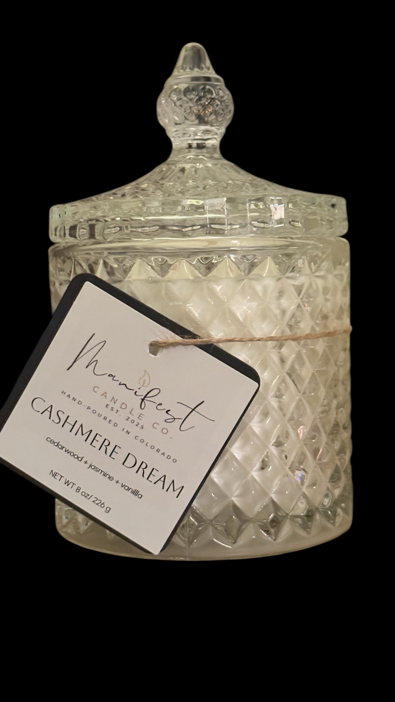 Cashmere Dream-Lumiere Collection