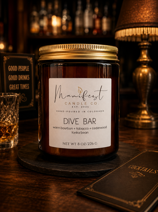 Dive bar