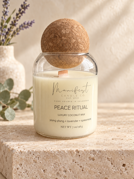 Peace Ritual
