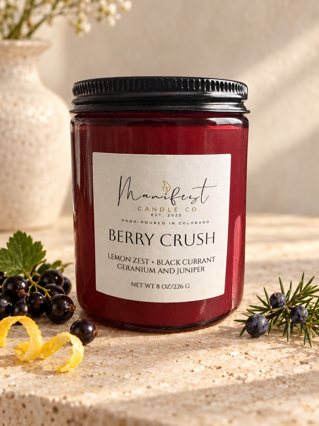 Berry Crush