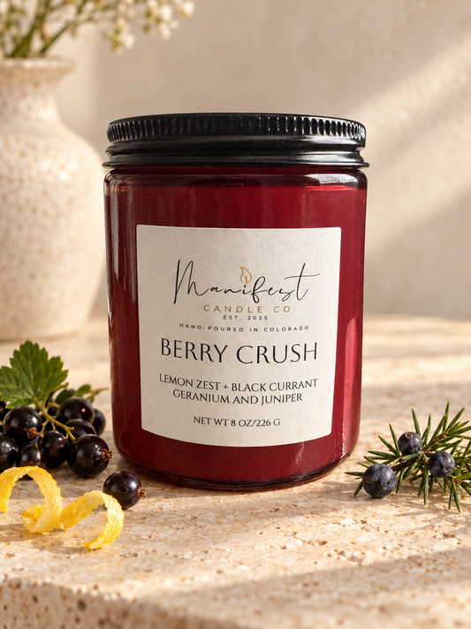 Berry Crush