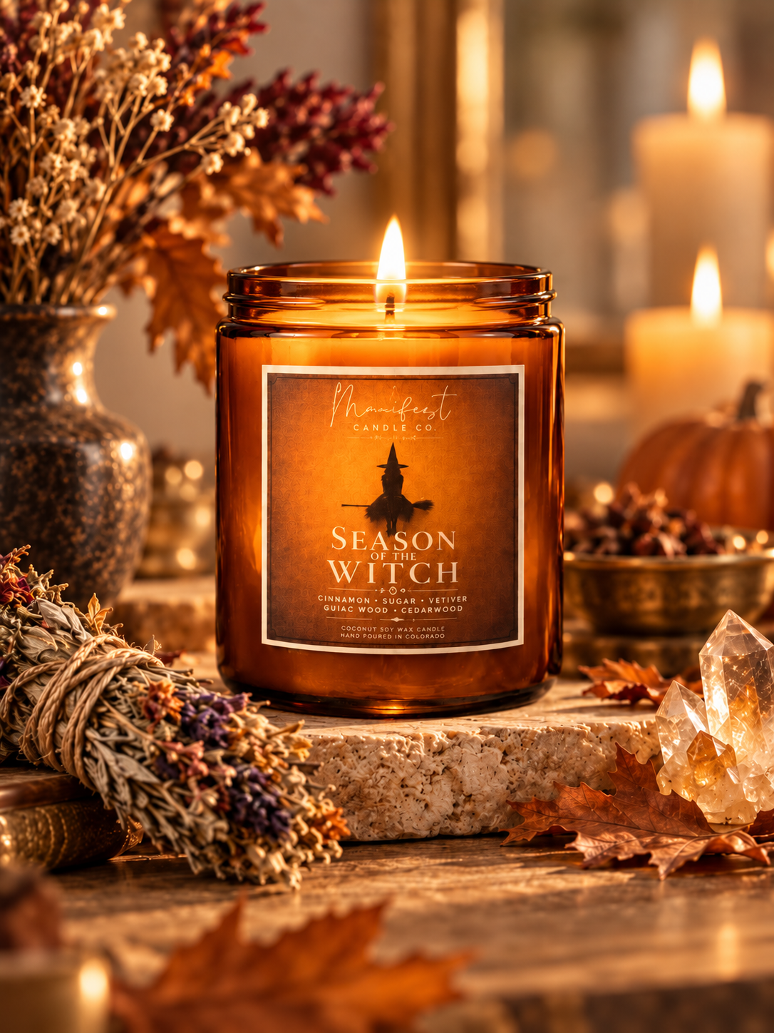 Season of the Witch