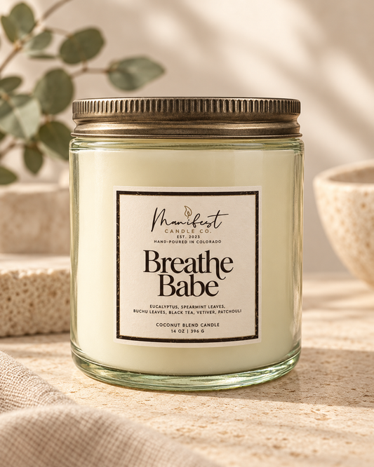 Breathe Babe