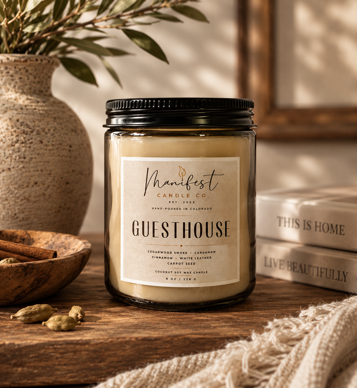 GUESTHOUSE